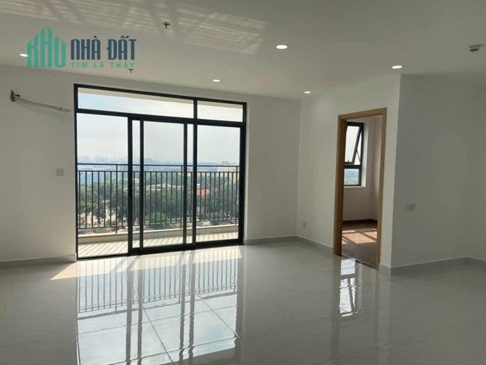 Căn hộ 2PN, 2WC ngay làng Đại Học, nhận nhà sang tên ngay