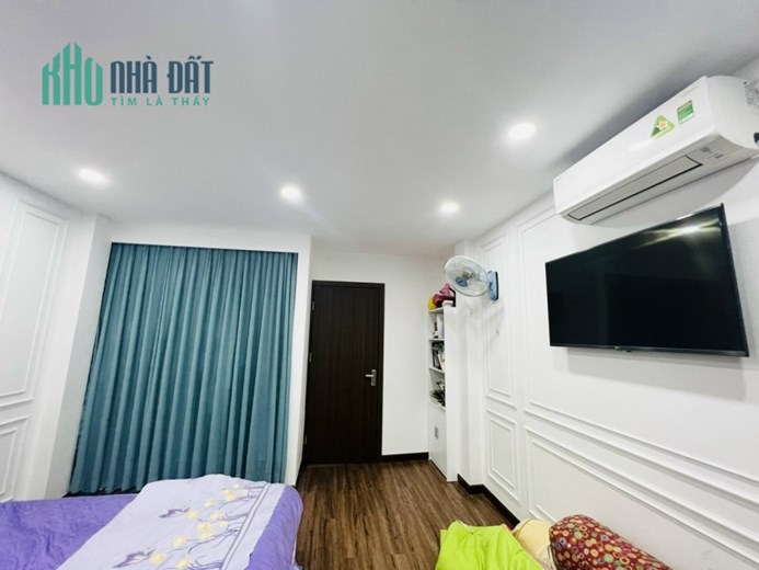 Nhà 2 tầng HXH 72m2 ngay Lê Văn Qưới Bình Tân chỉ 4 tỷ nhỉnh