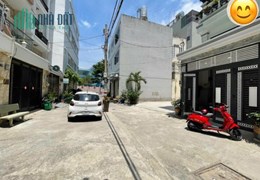 Bán Nhà HXH Khu Vip Đ.Lam Sơn P5 Phú Nhuận- 50m2- Ngang Khủng 14m- 2 Tầng- Chỉ 8,3 Tỷ