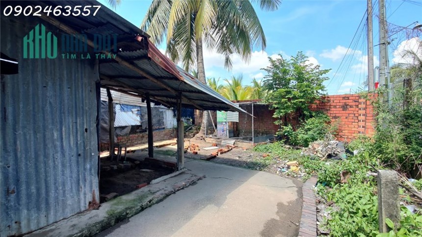 bất động sản Tây Ninh Giá Rẻ - bất động sản Chỉ 879 Triệu