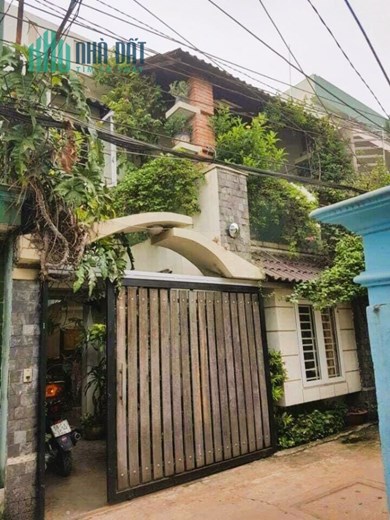 Nhà Tâm huyết Sát MT Tô Ký - Quận 12 - 6x13 - 2 tầng - 3 PN - 3 tỷ 890 TL