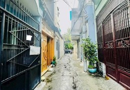 Bán nhà HXH Đường số 2, Phường 16, Q. Gò Vấp, Giảm chào 250