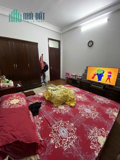 Thịnh Hào 1 - Đống Đa - Ô TÔ - LÔ GÓC - KINH DOANH - NHÀ ĐẸP Ở NGAY. 48m, 4T, mt 4m, giá 10,8 tỷ