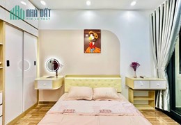 NHÀ CẦN BÁN ĐƯỜNG NGUYỄN VĂN LINH, GẦN KHU CHẾ XUẤT TÂN THUẬN - 375M2 - HẺM XE HƠI 6M - GIÁ 21 TỶ