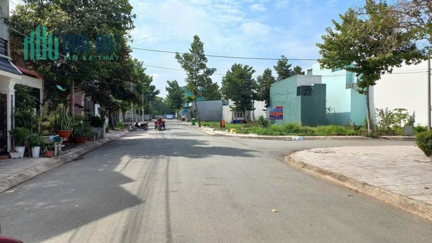 HOT HOT SỞ HỮU NGAY LÔ ĐẤT ĐẸP – GIÁ TỐT Tại huyện Đức Hòa Long AN