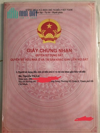 HOT HOT SỞ HỮU NGAY LÔ ĐẤT ĐẸP – GIÁ TỐT Tại huyện Đức Hòa Long AN