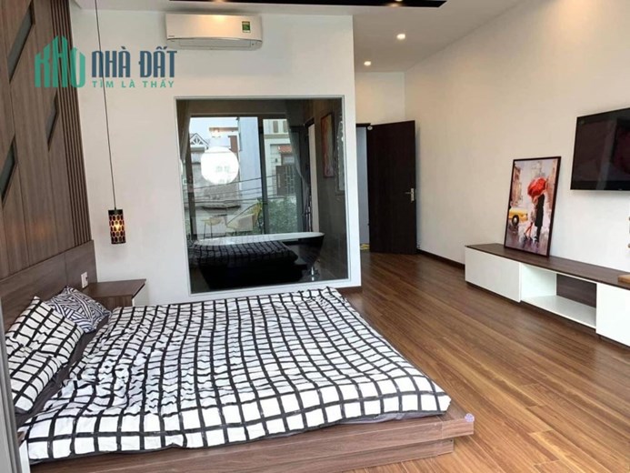 CẦN BÁN NHÀ ĐƯỜNG HUỲNH TẤN PHÁT - HẺM XE HƠI - GIÁ 3.66 TỶ