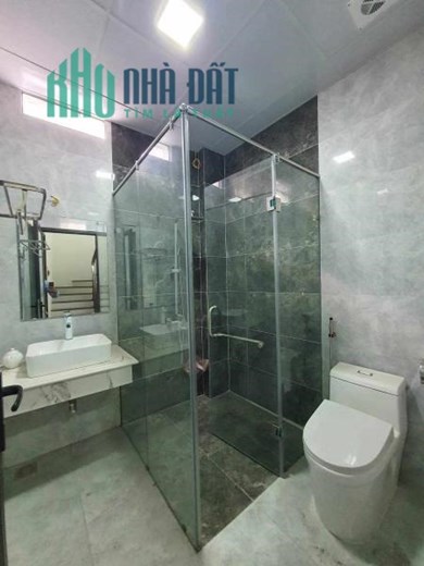 BÁN NHÀ THÁI THỊNH - ĐỒNG ĐÂ - 40M2 - MẶT TIỀN 4,5M - GẦN CHỢ , TRƯỜNG MẦM NON ĐẾN ĐẠI HỌC