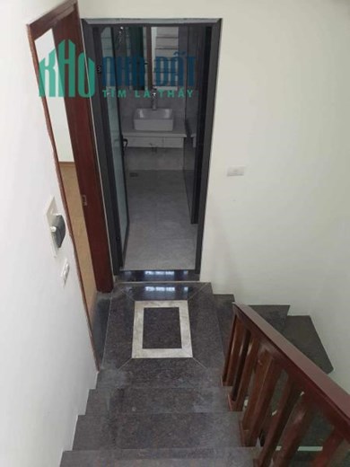 BÁN NHÀ THÁI THỊNH - ĐỒNG ĐÂ - 40M2 - MẶT TIỀN 4,5M - GẦN CHỢ , TRƯỜNG MẦM NON ĐẾN ĐẠI HỌC