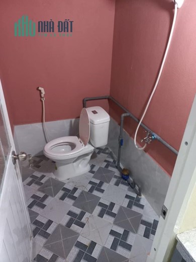 GIÁ TỐT - VỊ TRÍ THUẬN LỢI - Chính Chủ Cho Thuê Phòng Trọ Đường Nhựa Bờ Hủ Tiếu