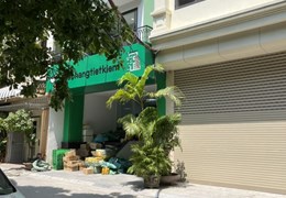 Cho thuê nhà Làm VP, ngõ 10 Trần Duy Hưng, Cầu Giấy.DT 65m x5T.   Giá 26tr/tháng. LH:0989129838