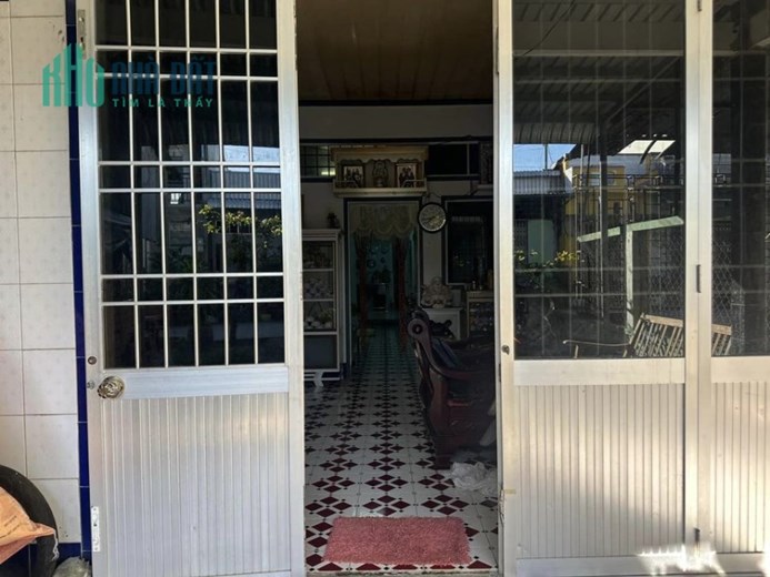 CHÍNH CHỦ CẦN BÁN ĐẤT TẶNG NHÀ VỊ TRÍ ĐẸP GIÁ SIÊU ĐẦU TƯ
