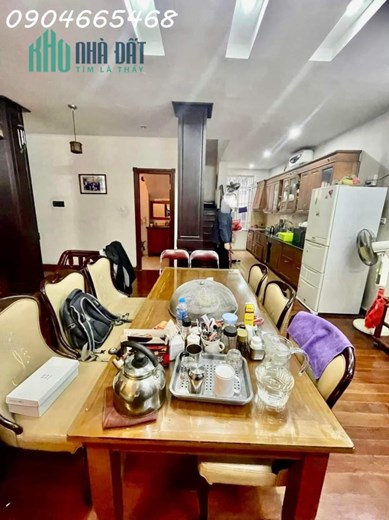 BÁN NHÀ PHỐ BỒ ĐỀ, QUẬN LONG BIÊN, NGÕ Ô TÔ THÔNG TỨ TUNG.
