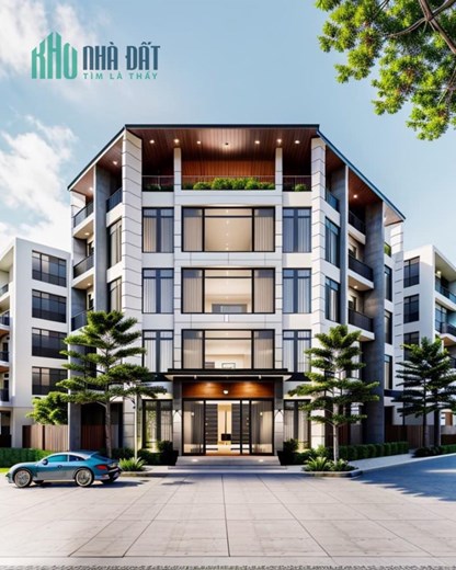 Bán nhà mặt phố Khu dự án Starlake 478m², 5 tầng, MT 50m, giá 350 tỷ Tây Hồ   Xem thoải mái miễn