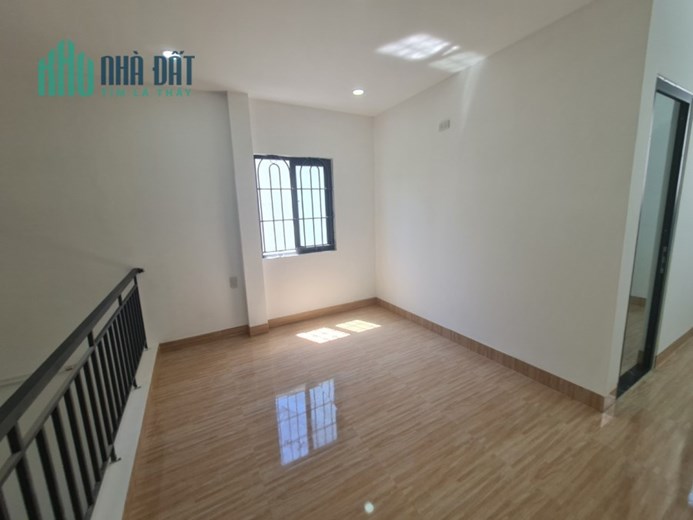 🏠🌟 NHÀ MỚI 1 TRỆT 1 GÁC LỬNG TẠI TĐC ĐẤT LÀNH - NHA TRANG, KHÁNH HOÀ 🌟🏠-LH 0906 359 868