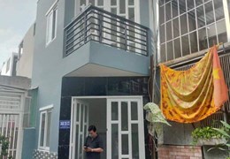 CHÍNH CHỦ Cần Bán Nhà Vị Trí Đẹp Tại Phường Tân Thới Hiệp, Quận 12
