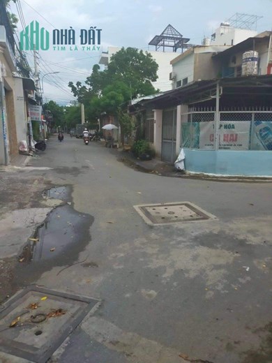 CHÍNH CHỦ Cần Bán Nhà Vị Trí Đẹp Tại Phường Tân Thới Hiệp, Quận 12