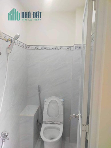 CHÍNH CHỦ Cần Bán Nhà Vị Trí Đẹp Tại Phường Tân Thới Hiệp, Quận 12
