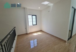 🏠🌟 NHÀ MỚI 1 TRỆT 1 GÁC LỬNG TẠI TĐC ĐẤT LÀNH - NHA TRANG, KHÁNH HOÀ 🌟🏠-LH 0906 359 868