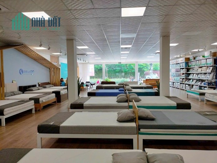 Bán Nhà Mặt Tiền Lũy Bán Bích, Tân Phú, 436m2, Ngang 7m Nở Hậu Tài Lộc, Nhỉnh 62 Tỷ TL.