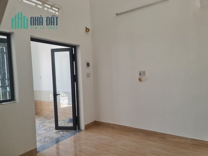 🏠🌟 NHÀ MỚI 1 TRỆT 1 GÁC LỬNG TẠI TĐC ĐẤT LÀNH - NHA TRANG, KHÁNH HOÀ 🌟🏠-LH 0906 359 868