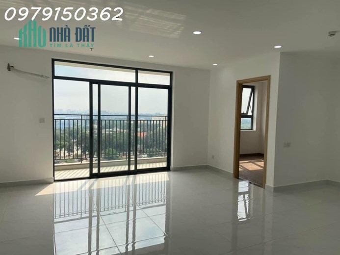 Chủ nhà cần tiền giảm 250tr bán lỗ căn góc 2PN2WC tầng cao, view thoáng mát, 65m2