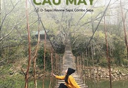 SAPA CITY CLOUDS - SỐ LƯỢNG HỮU HẠN, TIỀM NĂNG VÔ HẠN