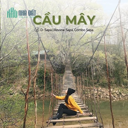 SAPA CITY CLOUDS - SỐ LƯỢNG HỮU HẠN, TIỀM NĂNG VÔ HẠN