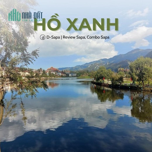 SAPA CITY CLOUDS - SỐ LƯỢNG HỮU HẠN, TIỀM NĂNG VÔ HẠN