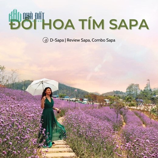 SAPA CITY CLOUDS - SỐ LƯỢNG HỮU HẠN, TIỀM NĂNG VÔ HẠN