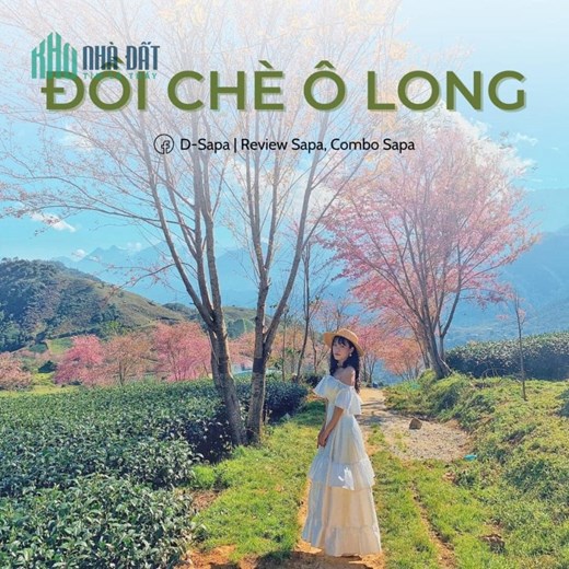 SAPA CITY CLOUDS - SỐ LƯỢNG HỮU HẠN, TIỀM NĂNG VÔ HẠN