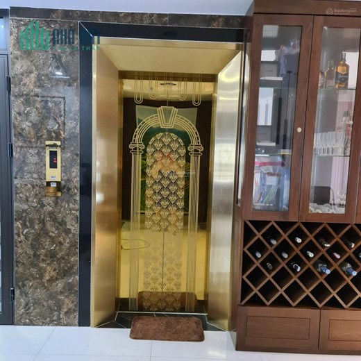 Bán nhà lk La Casta khu đô thị Văn Phú, Hà Đông, Hà Nội MT 10m rt 150m2, 5T hoàn thiện thang máy