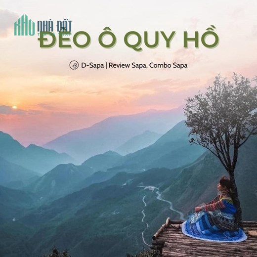 SAPA CITY CLOUDS - PHIÊN BẢN GIỚI HẠN ĐẦU TƯ HOT NHẤT SAPA 2023