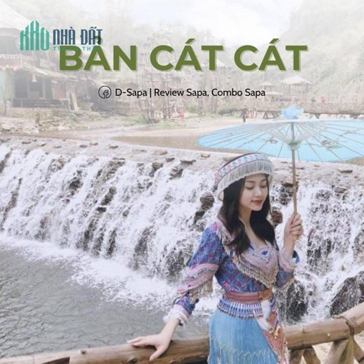 Sapa City Clouds Siêu Phẩm Khách Sạn Nghỉ Dưỡng - Vị Thế Độc Tôn, Tầm View Tuyệt Đỉnh