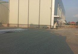 CHUYỂN NHƯỢNG 100% CPCTY  và TS TẠI LONG BIÊN. HN