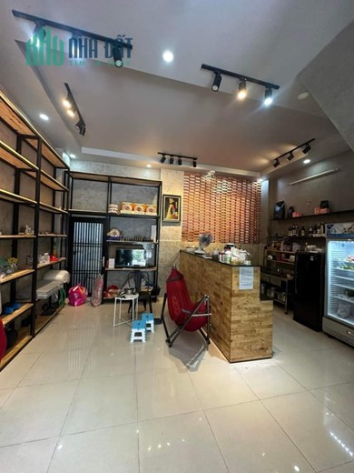 🏘️BÁN NHÀ  M.ẶT T.IỀN KINH DOANH KHU VIP TÊN LỬA - NGANG 6M  - 78M2 - 3 TẦNG - 10.1 T.Ỷ
