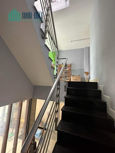 🏘️BÁN NHÀ  M.ẶT T.IỀN KINH DOANH KHU VIP TÊN LỬA - NGANG 6M  - 78M2 - 3 TẦNG - 10.1 T.Ỷ