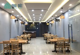 Cần sang nhượng nhà hàng Hàn Quốc tại Liên Bảo, Vĩnh Yên