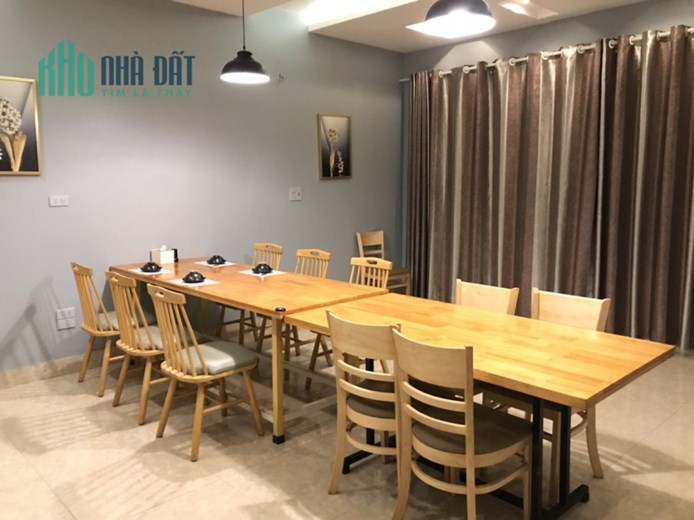 Cần sang nhượng nhà hàng Hàn Quốc tại Liên Bảo, Vĩnh Yên