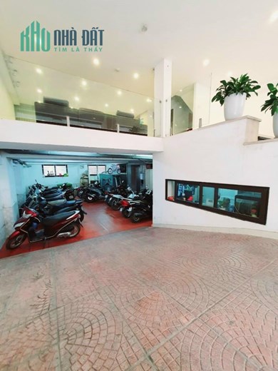 Mới nhất O9 2628 5559 Bán nhà Hoàng Quốc Việt 118m², 9 tầng, MT 8.7, giá 47 tỷ Cầu Giấy