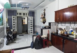 💥#BÁN NHÀ GẤP - TÂN THỚI HIỆP - QUẬN 12 GIÁ 2 TỶ 6