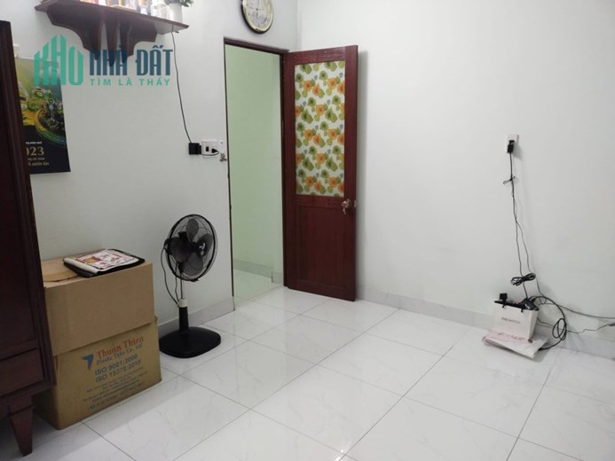 💥#BÁN NHÀ GẤP - TÂN THỚI HIỆP - QUẬN 12 GIÁ 2 TỶ 6