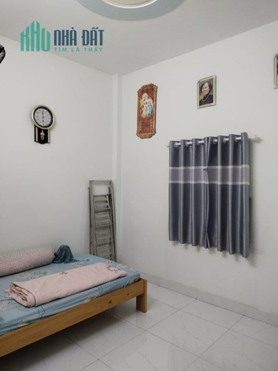 💥#BÁN NHÀ GẤP - TÂN THỚI HIỆP - QUẬN 12 GIÁ 2 TỶ 6