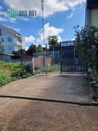 Bán lô đất mặt tiền đường Bà Triệu, liên nghĩa đức trọng 4,3 tỷ