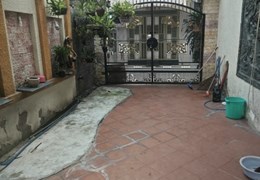 Nhà 96m2 3 tầng HXH sát Lê Văn Qưới Bình Tân chỉ 6 tỷ nhỉnh.