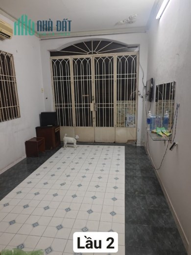 Nhà 96m2 3 tầng HXH sát Lê Văn Qưới Bình Tân chỉ 6 tỷ nhỉnh.