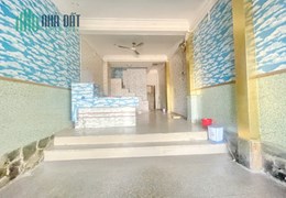 CHO THUÊ NHÀ MT NGUYỄN VĂN LINH, CÓ 9PN