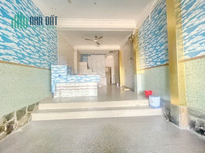 CHO THUÊ NHÀ MT NGUYỄN VĂN LINH, CÓ 9PN