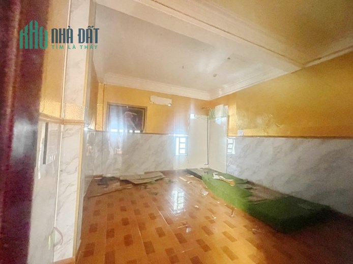 CHO THUÊ NHÀ MT NGUYỄN VĂN LINH, CÓ 9PN