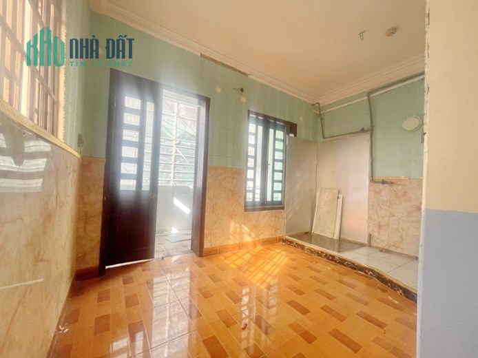 CHO THUÊ NHÀ MT NGUYỄN VĂN LINH, CÓ 9PN
